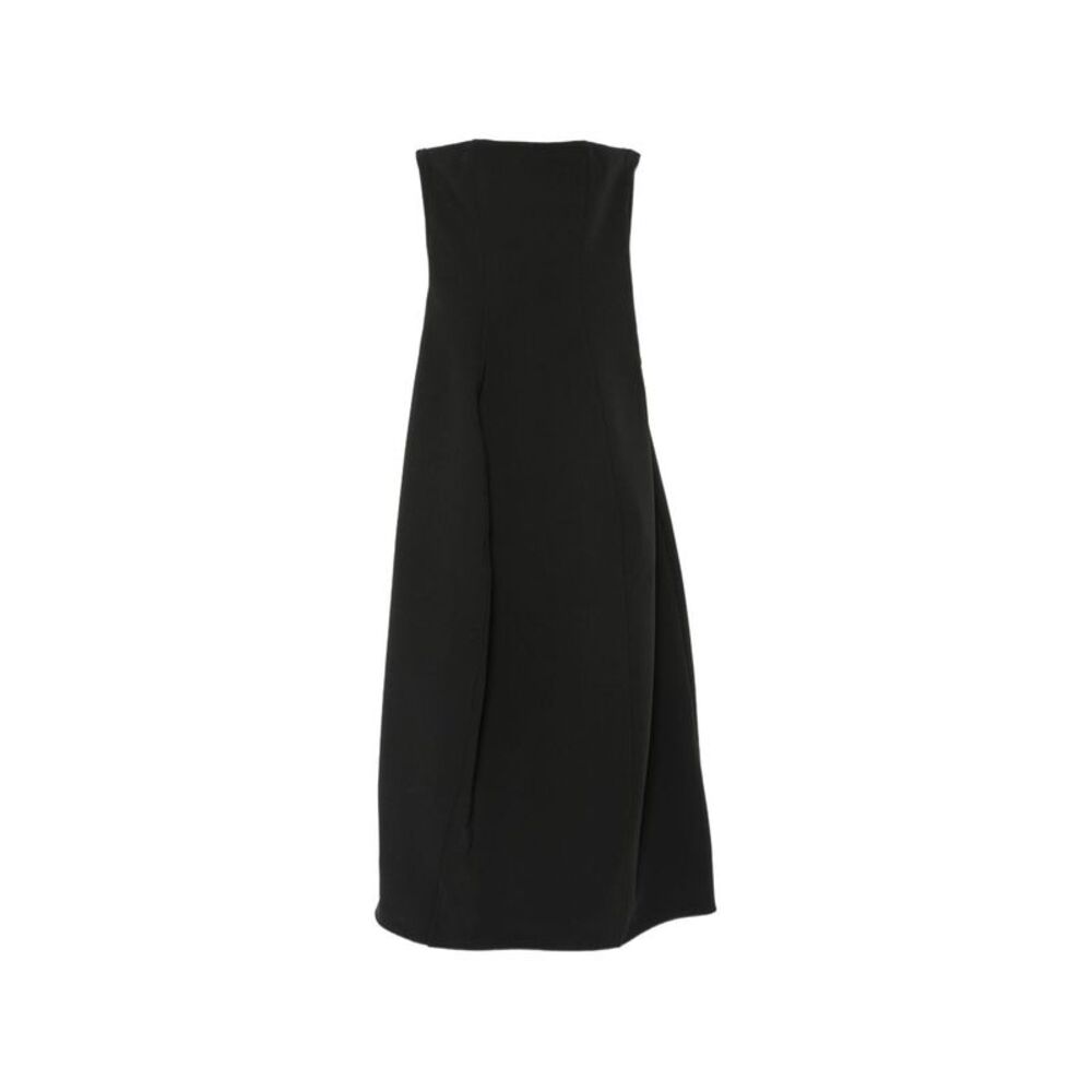 Toteme Women Balloon Strapless Dress